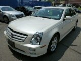 2007 Cadillac STS 4 V6 AWD