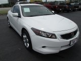 2010 Taffeta White Honda Accord EX-L Coupe #83205887