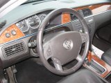 2005 Buick LaCrosse CXS Steering Wheel