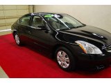 2012 Nissan Altima 2.5 SL