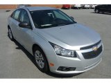 2013 Chevrolet Cruze LS