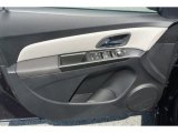 2014 Chevrolet Cruze LS Door Panel