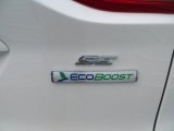 2014 Ford Escape SE 1.6L EcoBoost Marks and Logos