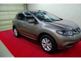 2012 Tinted Bronze Nissan Murano SV #83205985