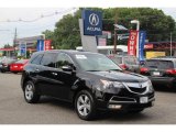 2010 Acura MDX Technology