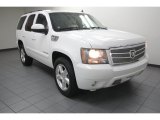 2007 Chevrolet Tahoe LT