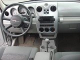 2009 Chrysler PT Cruiser LX Dashboard