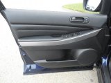 2012 Mazda CX-7 i Sport Door Panel