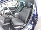 2012 Mazda CX-7 i Sport Black Interior