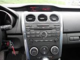 2012 Mazda CX-7 i Sport Controls