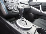 2012 Mazda CX-7 i Sport 5 Speed Sport Automatic Transmission