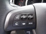 2012 Mazda CX-7 i Sport Controls