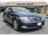 2007 Lexus LS 460