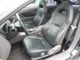 2000 Toyota Celica Interiors