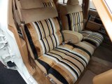 1978 Pontiac Grand Safari Station Wagon Front Seat