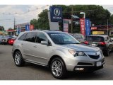 2012 Acura MDX SH-AWD Technology