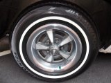 Pontiac Grand Safari Wheels and Tires