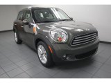 2013 Mini Cooper Countryman