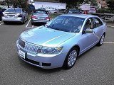 2006 Lincoln Zephyr 