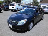 2007 Saturn Aura XR