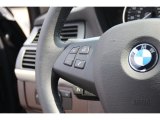 2013 BMW X5 xDrive 35i Controls