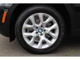 2013 BMW X5 xDrive 35i Wheel