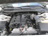 2009 Chrysler 300 Touring AWD 3.5L SOHC 24V V6 Engine