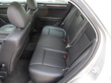 2009 Chrysler 300 Touring AWD Rear Seat