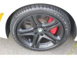 2012 BMW 6 Series 650i Coupe Wheel