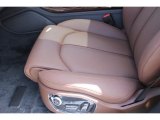 2014 Audi A8 L TDI quattro Front Seat