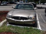 2004 Light Bronzemist Metallic Buick LeSabre Limited #83205761