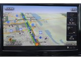 2014 Audi A8 L TDI quattro Navigation