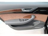 2014 Audi A8 L TDI quattro Door Panel
