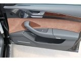 2014 Audi A8 L TDI quattro Door Panel