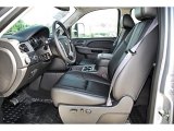 2013 Chevrolet Silverado 3500HD LTZ Crew Cab 4x4 Dually Front Seat