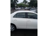 2008 Toyota Yaris Sedan