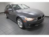 2013 BMW 3 Series 328i Sedan