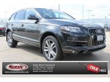 2013 Lava Gray Pearl Audi Q7 3.0 TFSI quattro #83206176