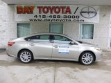 2013 Champagne Mica Toyota Avalon Limited #83205852