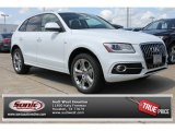 2013 Audi Q5 3.0 TFSI quattro