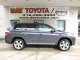 2013 Toyota Highlander Limited 4WD