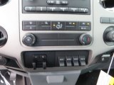 2013 Ford F350 Super Duty XLT Crew Cab Dually Controls