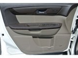 2014 GMC Acadia Denali Door Panel