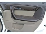 2014 GMC Acadia Denali Door Panel