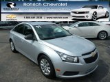 2011 Chevrolet Cruze LS