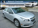2013 Chevrolet Cruze LS