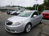 2012 Buick Verano FWD