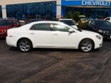2010 Chevrolet Malibu LT Sedan
