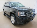 2008 Chevrolet Tahoe LTZ 4x4