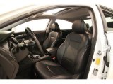 2011 Hyundai Sonata Limited Front Seat